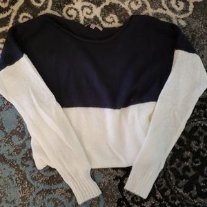 Gap two toned Sweater